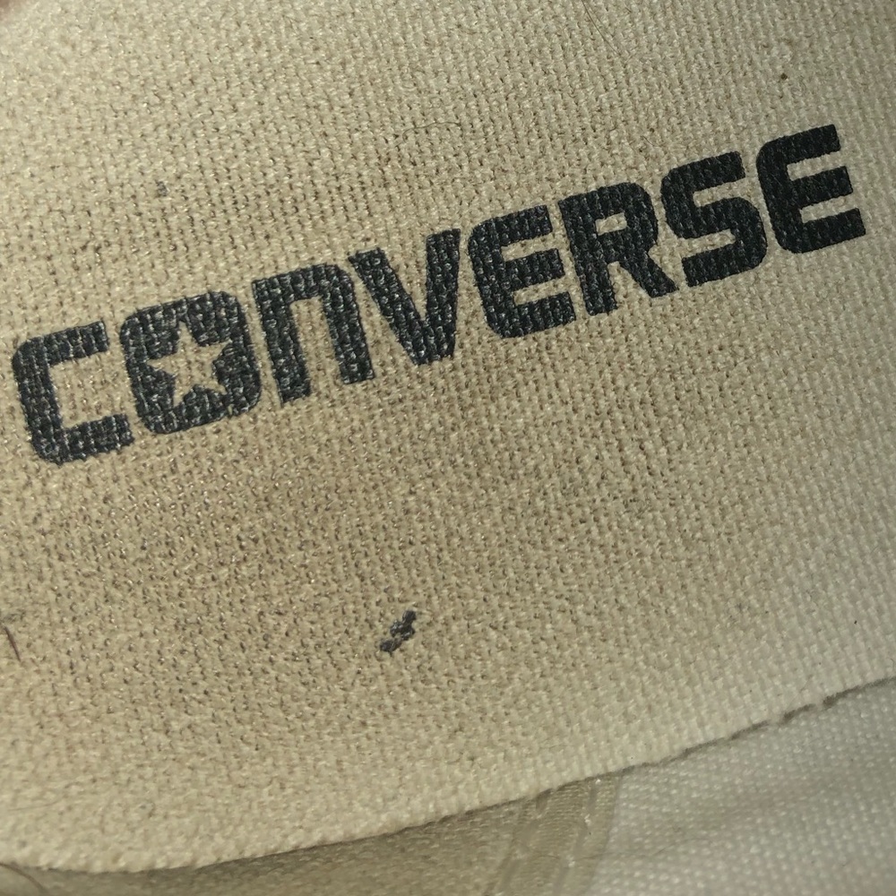 converse - Picture 3 of 5
